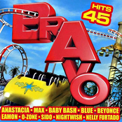 bravo hits 45