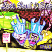 Lost Soul Oldies, Vol. 4