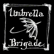 umbrella brigade