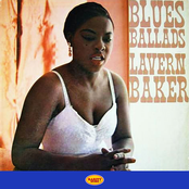 St. Louis Blues by Lavern Baker