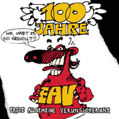 Erste Allgemeine Verunsicherung: 100 Jahre EAV