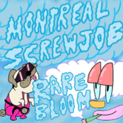 Rare Bloom: Montreal Screwjob