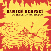 The City by Damien Dempsey