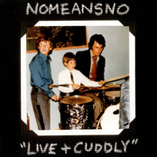 What Slayde Says by Nomeansno