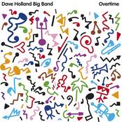 Dave Holland: Overtime