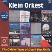 Golden Years of Dutch Pop Music