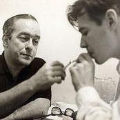 Tom Jobim & Vinícius De Moraes