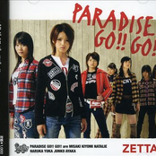 Zettai by Paradise Go!! Go!!
