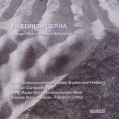 Spiegel I by Friedrich Cerha