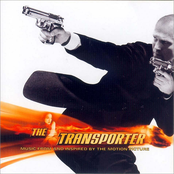 The Transporter Soundtrack