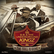 b.b. & the underground kingz