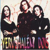 Yerushalém Dois