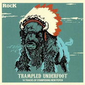 Trampled Underfoot