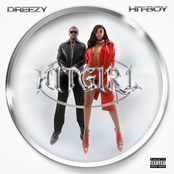 Dreezy: HitGirl
