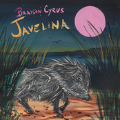 Braison Cyrus: Javelina