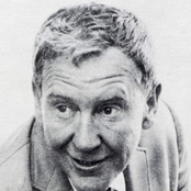 Burgess Meredith