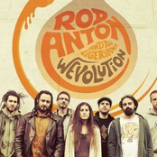 Rod Anton & The Ligerians