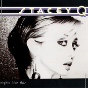 You Wrote The Book by Stacey Q