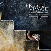 Ascensión Progresiva (En Vivo)