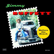 Ellis Dee by Jimmy Buffett