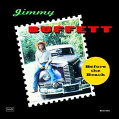 Ace by Jimmy Buffett