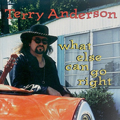 Terry Anderson: What Else Can Go Right