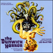 Devil Cult by Les Baxter