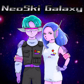 NeoSki Galaxy