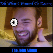 #32 The John Album