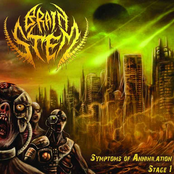 Symptoms of Annihilation - Stage 1