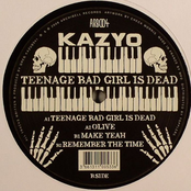 Teenage Bad Girl is Dead EP