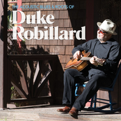 Left Handed by Duke Robillard