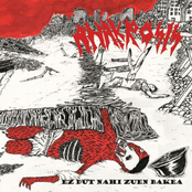 Ez Dut Nahi Zuen Bakea