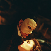 Phantom And Christine