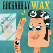Rockabilly Wax