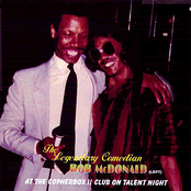 Bob McDonald: The Legendary Comedian Bob McDonald