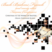 Christmas in the Works of Masters