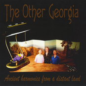 The Other Georgia: Ancient Harmonies from a Distant Land