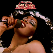 Fairy Tale High by Donna Summer