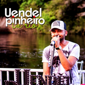Uendel Pinheiro In Rio (Ao Vivo)