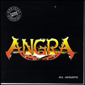 Chega De Saudade by Angra