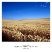 Solo Piano Works - Volume One