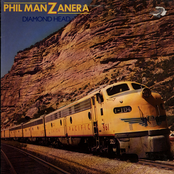 Alma by Phil Manzanera