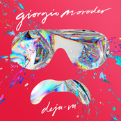 Giorgio Moroder: Déjà Vu