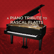 Brett Marshall: A Piano Tribute To Rascal Flatts
