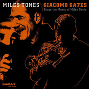 All Blues by Giacomo Gates