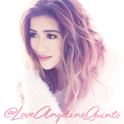 Angeline Quinto: @LoveAngelineQuinto