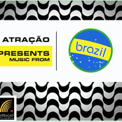 Atração Presents: Music From Brazil