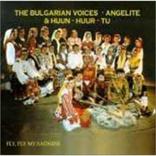 the bulgarian voices - angelite & huun-huur-tu