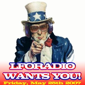 lforadio.com party 5/25/07